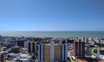 Imagem: Apartamento para venda possui 124 metros