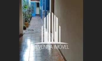 Imagem 5: Casa Térrea na Vila Guarani com 270 m² 3 dormitórios 1 sala 2 banheiros 1 vaga