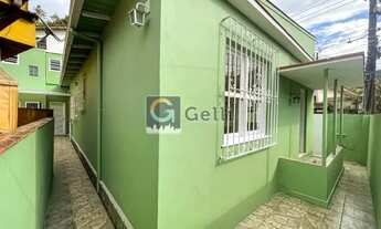 Imagem 2: Casa- Petrópolis, Mosela