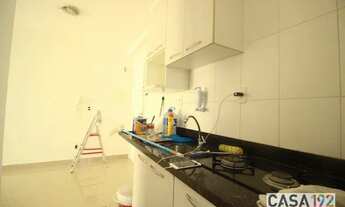 Imagem 7: Apartamento com 1 dormitório para alugar, 40 m² por R$ 4.200,00/mês - Vila Olímpia - São P