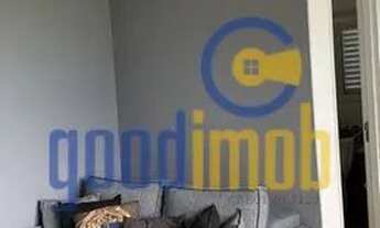 Imagem 2: Apartamento para venda, 47m²- Parque Campolim - Sorocaba/SP