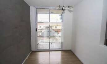 Imagem 5: Apartamento para Aluguel - Vila Antonieta, 2 Quartos, 50 m2