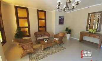 Imagem 3: Apartamento 2 dormitórios com vaga (Cristal) - CV557