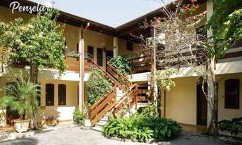 Imagem 6: Ubatuba/SP - Saco da Ribeira : Apartamento Garden a venda com 1 dormitório 1 Vaga Mobiliad