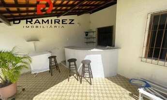 Imagem 4: Alugo - Excelente opção de Casa Mobiliada no bairro do Cohaserma