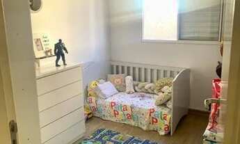 Imagem 2: Apartamento Spazio Campo Giallo