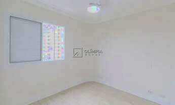 Imagem 7: Apartamento Locação Bela Vista 40 m² 1 Dormitórios