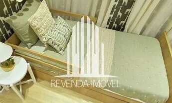 Imagem: Apartamento à Venda, Bela Vista - São