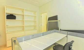 Imagem 4: Conjunto comercial para venda no bairro Juvevê - Curitiba- Pr