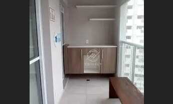 Imagem 6: Merlot - Apartamento com 2 dormitórios à venda, 84 m² por R$ 850.000 - Vila Andrade - São