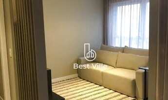 Imagem: Apartamento com 1 dormitório para alugar