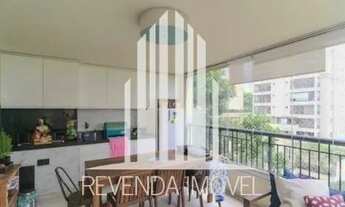 Imagem 3: Apartamento à venda com 350m², 4 quartos e 4 vagas