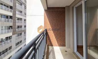 Imagem 4: Helbor Apto Campo Belo Apartamento para alugar próx. Aeroporto, Berrini, Itaim, Ibirapuera