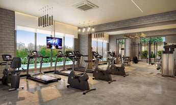 Imagem 3: Apartamento Campo Belo - 143m² - 3 ou 4 dorms - 2 vagas