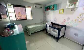 Imagem 7: Cobertura - Duplex - Renascença - 4 Quartos - Piscina Privativa- 215m²