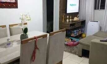 Imagem: Apartamento à venda, 49 m² por R$ 160.000,00