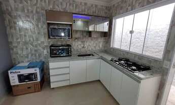 Imagem 4: Vendo ótima casa em Planície da Serra