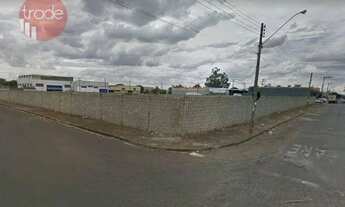 Imagem 6: Lote comercial para locação Vila Elisa, Ribeirão Preto-SP