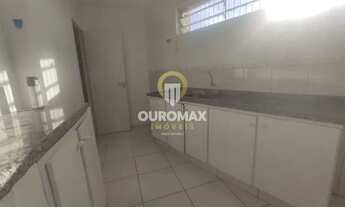 Imagem 7: Casa com 4 dormitórios, 200 m² - venda por R$ 600.000,00 ou aluguel por R$ 2.500,00/mês