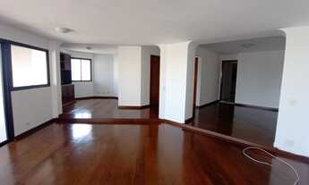 Imagem 1: Moema tem 166m com 03 suites, terraços, lazer !!!!!!