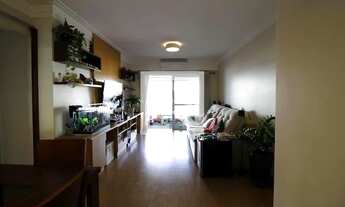 Imagem 4: Apartamento à Venda - Vila Leopoldina, 3 Quartos, 104 m2