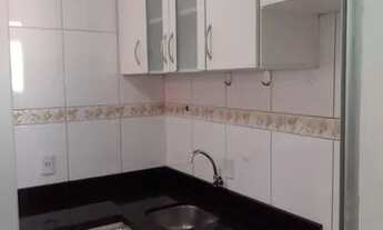 Imagem 5: Apto de 02 quartos ed Plaza Gama DF