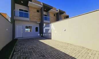 Imagem: Casa para venda possui 87 metros quadrados