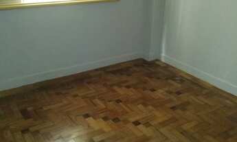 Imagem 4: Apartamento para aluguel possui 38 metros quadrados com 1 quarto