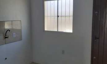 Imagem 6: Casa de condomínio sobrado para venda possui 63 metros quadrados com 2 quartos