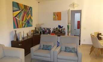 Imagem 4: Rua Nascimento Silva junto a Garcia D ávila andar exclusivo !