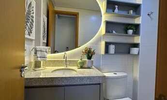 Imagem: Apartamento Jd America