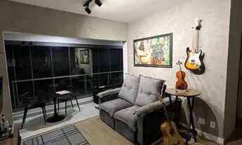 Imagem: Apartamento na Consolação (Bela Cintra)