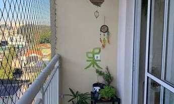 Imagem 6: Apartamento próximo ao metrô Vila Sônia 1 dormitório, 1 banheiro, sacada