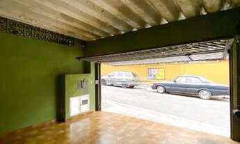 Imagem 3: Sobrado com 3 dormitórios à venda, 92 m² por R$ 580.000,00 - Vila Califórnia - São Paulo/S