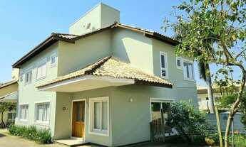 Imagem: Casa em Condomínio Fechado na Lagoa da