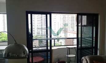 Imagem: APTO 3QTS - 1 SUÍTE - 67 M² - AFLITOS