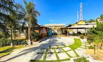 Imagem 4: Casa de condomínio para venda possui 500 metros quadrados com 3 quartos em Atenas - Igarap