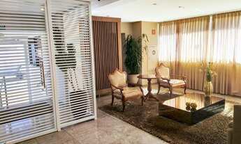 Imagem 6: Apartamento para venda possui 126 metros quadrados com 3 quartos em Estação - Franca - SP