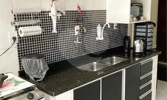 Imagem: São Paulo - Apartamento Padrão - PINHEIROS