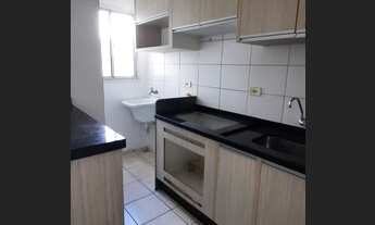 Imagem 7: Apartamento para aluguel tem 45 metros quadrados com 2 quartos em Paraíso - Londrina - PR