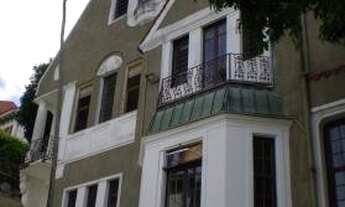 Imagem 2: Excelente Mansão Comercial de 1.065m2 com 13 vagas