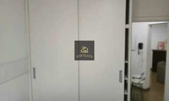 Imagem 6: Flat disponível na Vila Nova Conceição