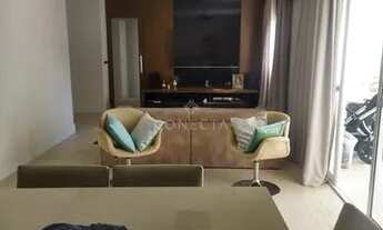 Imagem 4: Ghaia Tamboré Apartamento com 2 dormitórios