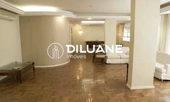 Imagem 2: Apartamento-À VENDA-Copacabana-Rio de Janeiro-RJ