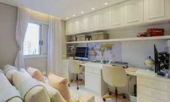 Imagem 7: APARTAMENTO COM 3 SUÍTES E 2 VAGAS A 400 METROS DO METRÔ SAÚDE