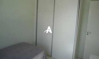 Imagem 6: Apartamento à venda, 3 quartos, 1 suíte, 2 vagas, SANTA MÔNICA - Uberlândia/MG