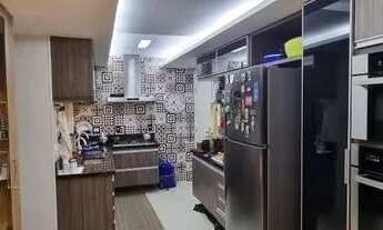 Imagem 2: Apartamento para venda tem 107 metros quadrados com 3 quartos em Cremação - Belém - PA