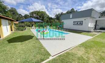 Imagem 7: Casa de condomínio térrea para venda com 4 quartos - Fazenda Boa Fé - Teresópolis/RJ