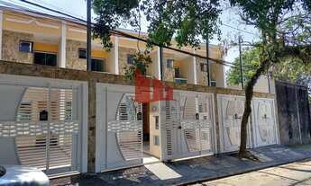 Imagem: Sobrado 2 suítes em Itaquera