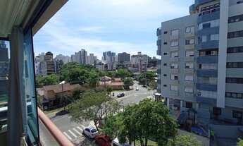 Imagem 7: R$ 2.500,00 Locação na Anita Garibaldi. Apartamento 2 dormitórios mobiliado. 2 vagas